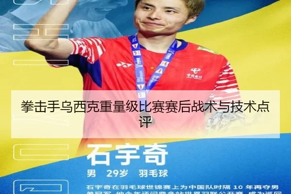 拳击手乌西克重量级比赛赛后战术与技术点评